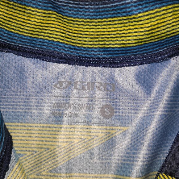 Giro Chrono Expert Jersey - Women's New w/ tags Size Small Retail $109 - Picture 5 of 6